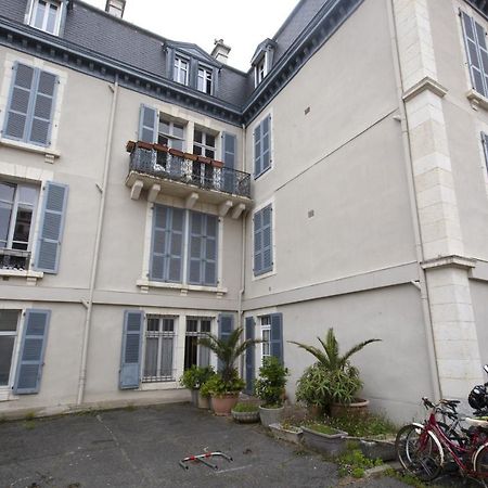 Welkeys - Reine Nathalie Apartment Biarritz Exterior photo