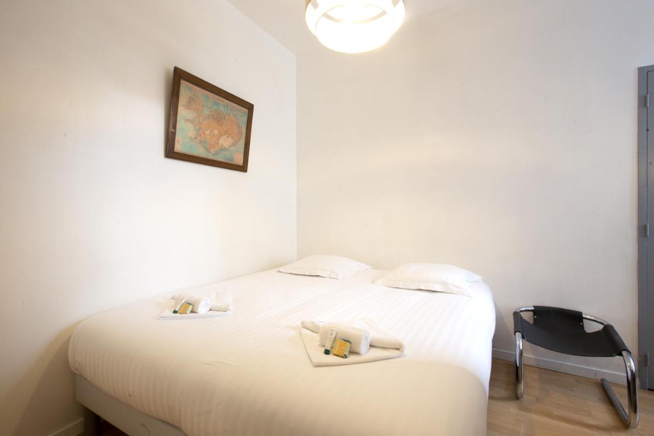 Welkeys - Reine Nathalie Apartment Biarritz Exterior photo