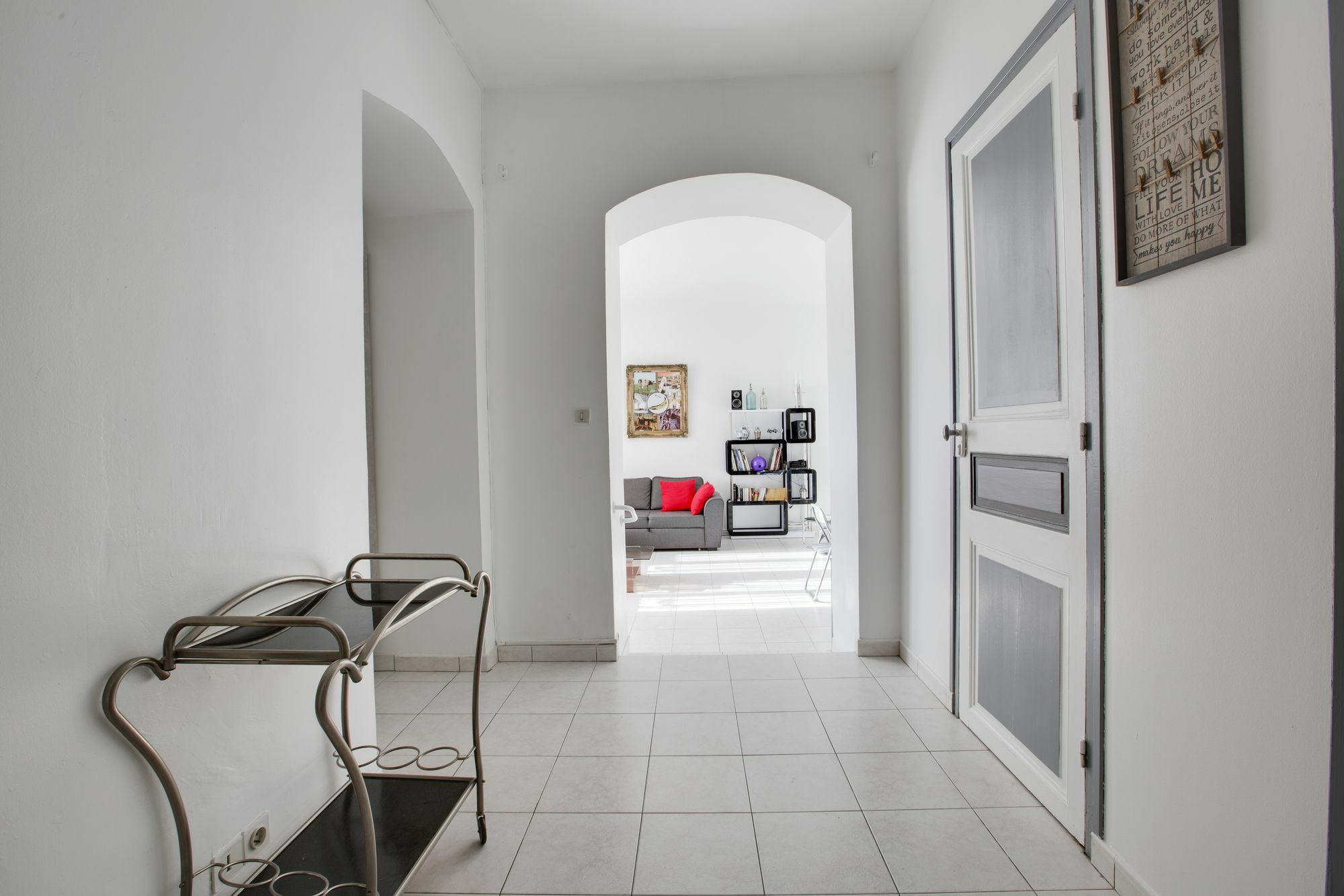 Welkeys - Reine Nathalie Apartment Biarritz Exterior photo
